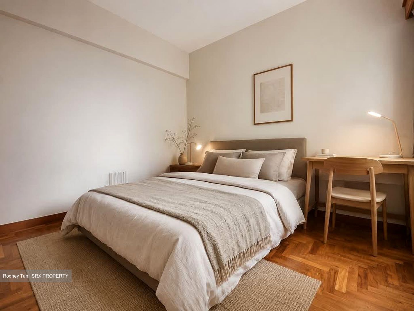 Melville Park (D18), Condominium #588833371